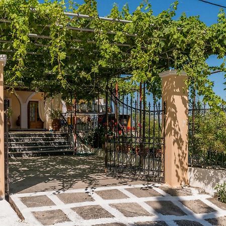 Mayra Apartment Lithakia  Zewnętrze zdjęcie