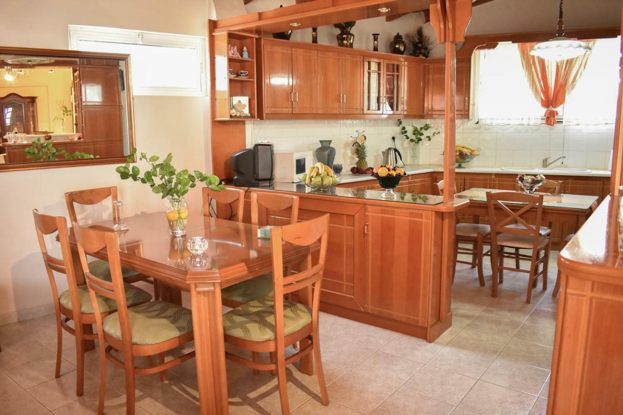 Mayra Apartment Lithakia  Zewnętrze zdjęcie