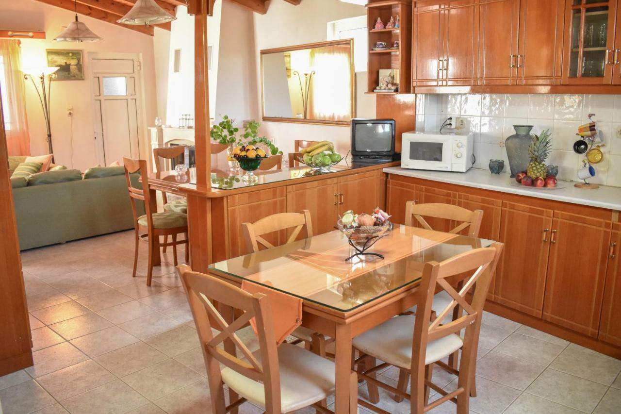 Mayra Apartment Lithakia  Zewnętrze zdjęcie