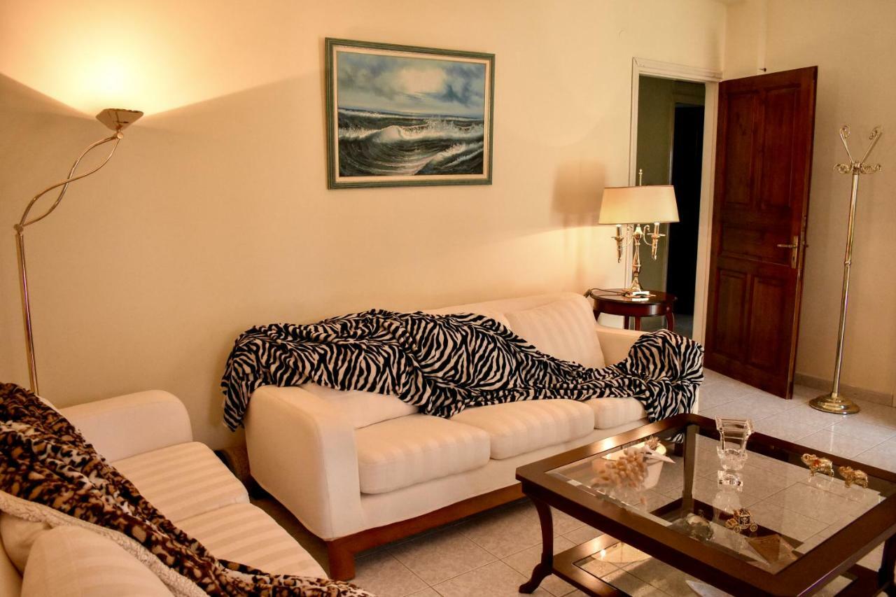 Mayra Apartment Lithakia  Zewnętrze zdjęcie