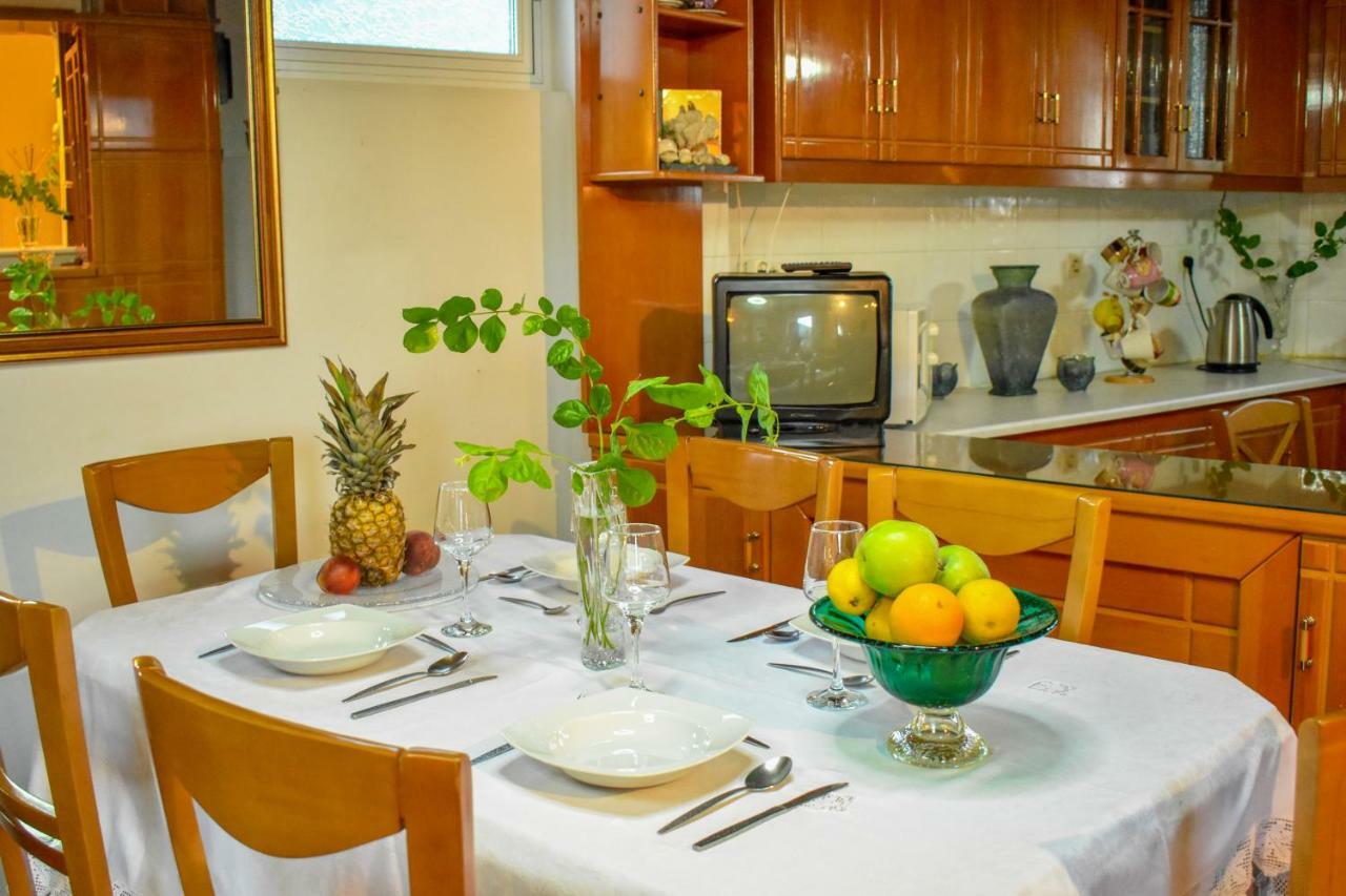 Mayra Apartment Lithakia  Zewnętrze zdjęcie